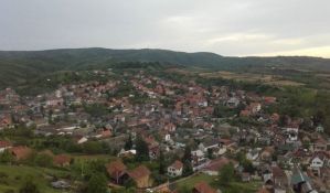 Ceo Bukovac sutra bez vode