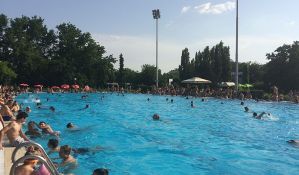 Sutra poÄ�inje nova sezona na bazenima na SajmiÅ¡tu