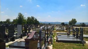 Raspored sahrana za sredu, 10. jul