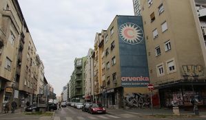 Privremena izmena režima saobraćaja u subotu zbog radova u Železničkoj