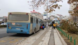 Privremeno se menjaju trase linija 53 i 55 u Futogu