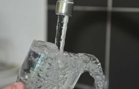 Deo Momčila Tapavice u sredu bez vode