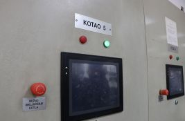 Deo Novog naselja u utorak bez tople vode