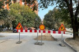 Mnogo radara i patrola:  Šta se dešava u saobraćaju u Novom Sadu