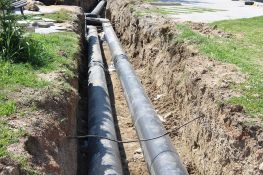 Od sutra izmene saobraćaja u Gundulićevoj zbog radova Toplane