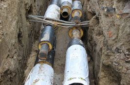 Od srede zabrana saobraćaja u delu Ulica Branislava Nušića