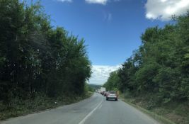 U subotu se menja režim saobraćaja na putu od Sremske Kamenice do Popovice, razlog – maraton