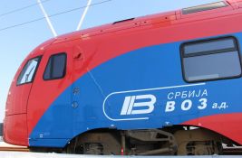 Vozovi na relaciji Novi Sad – Gajdobra saobraćaju po izmenjenom rasporedu