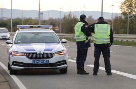 Patrola u Cara Dušana: Šta se dešava u saobraćaju u Novom Sadu i okolini