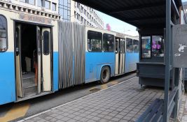 Autobusi GSP-a voze po izmenjenom redu vožnje zbog Dana državnosti