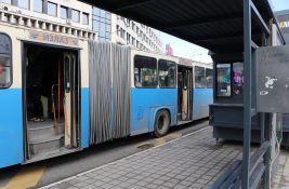 „Pojačani“ polasci autobusa GSP-a u subotu zbog Zadušnica