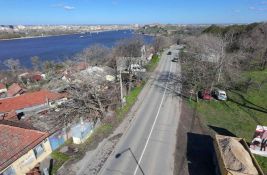 Od ponedeljka se menja režim saobraćaja na delu Kameničkog puta