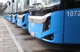 Autobusi GSP-a na liniji 54 od sutra menjaju trasu zbog radova