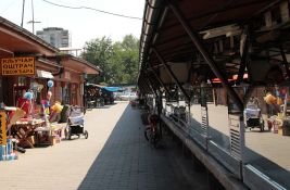 Novosadske pijace rade po izmenjenom radnom vremenu tokom uskršnjih praznika