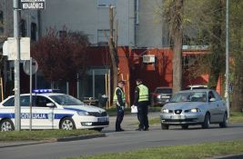 Radar na Bulevaru despota Stefana: Šta se dešava u saobraćaju u Novom Sadu i okolini