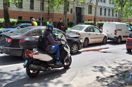 Radar na Mostu slobode: Šta se dešava u saobraćaju u Novom Sadu i okolini