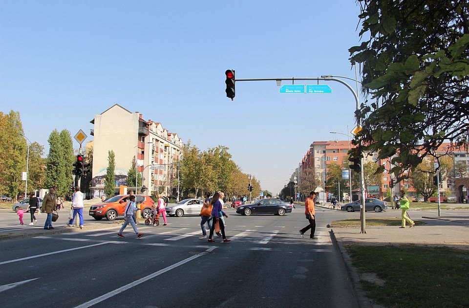 Gužva na Varadinskom mostu i Gradiću: Šta se dešava u saobraćaju u Novom Sadu i okolini
