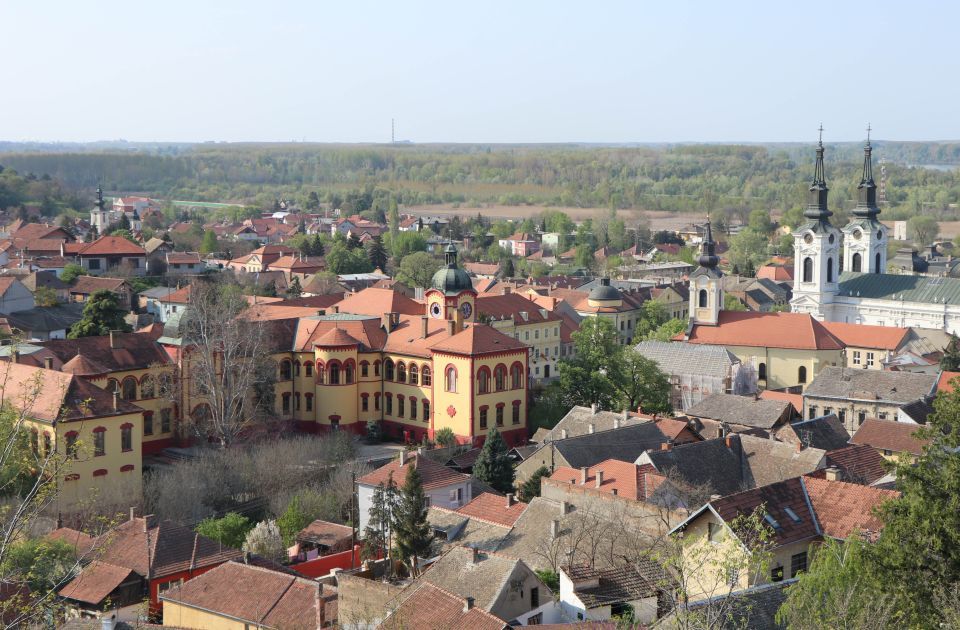 Režim saobraćaja u Sremskim Karlovcima izmenjen do četvrtka – snima se film