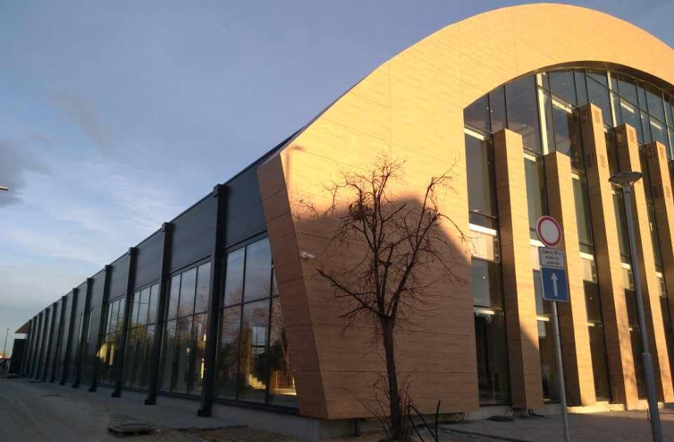 Na bazenima u Futogu od ponedeljka letnja sezona kupanja