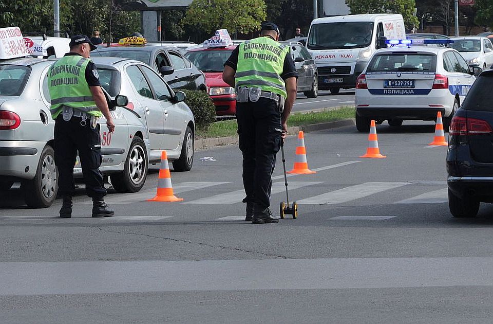 Patrola na Mišeluku: Šta se dešava u saobraćaju u Novom Sadu