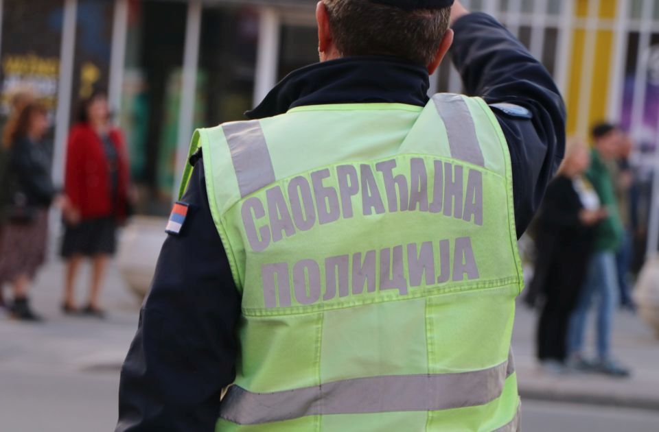 Patrola na Mišeluku: Šta se dešava u saobraćaju u Novom Sadu