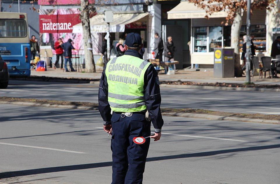 Radari, patrole i radovi: Šta se dešava u saobraćaju u Novom Sadu i okolini