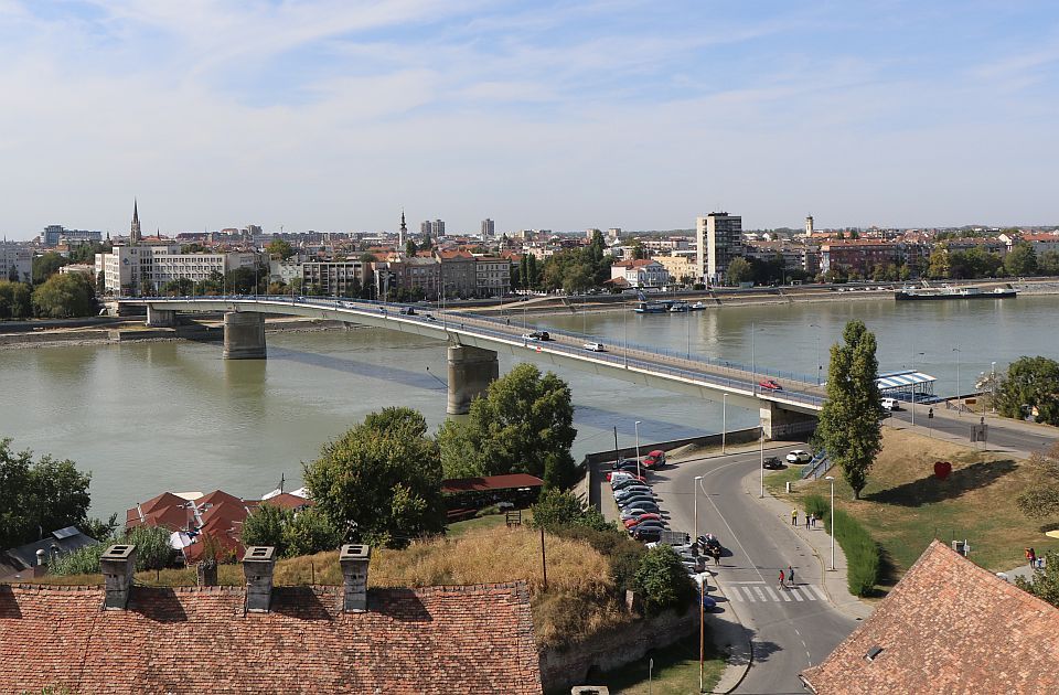Radar prekoputa Promenade: Šta se dešava u saobraćaju u Novom Sadu i okolini
