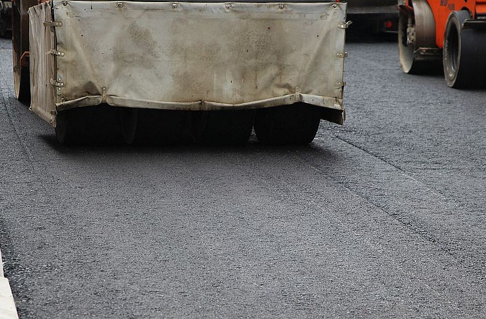 Zabrana saobraćaja u Mikole Kočiša i Drinskoj produžena do 14. septembra