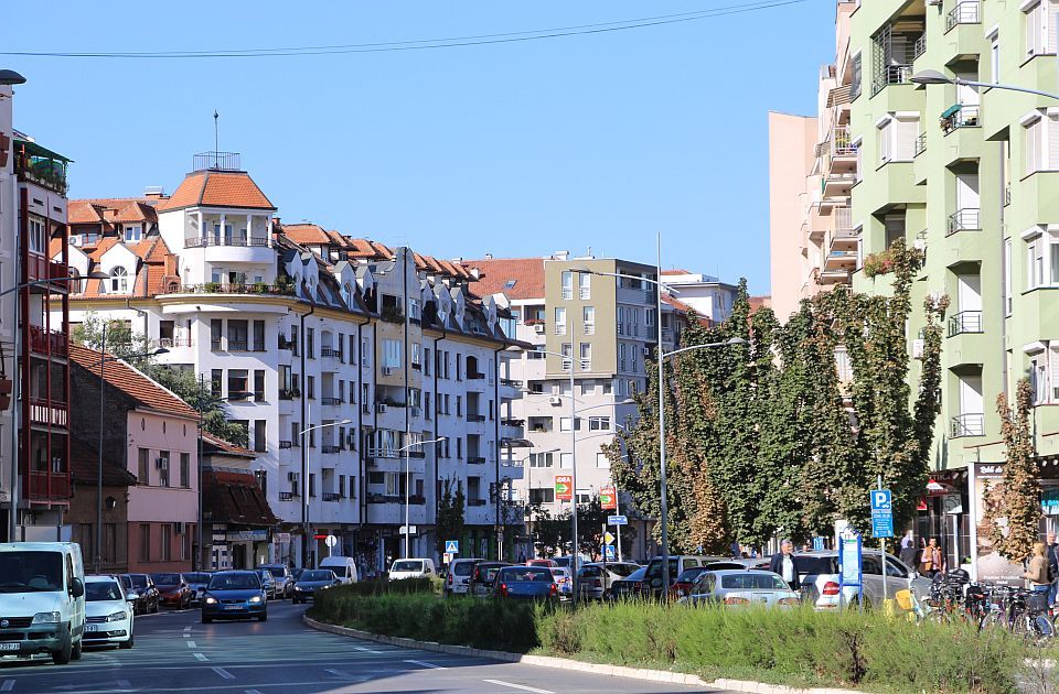Radari i kontrole na sve strane: Šta se dešava u saobraćaju u Novom Sadu i okolini