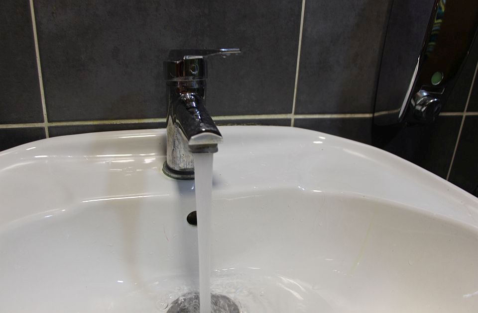 Pojedine ulice u Novom Sadu i Kaću bez vode