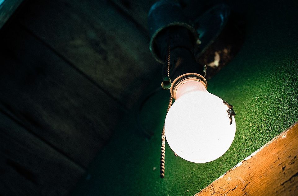 Deo Futoga sutra bez struje zbog remonta trafo stanica