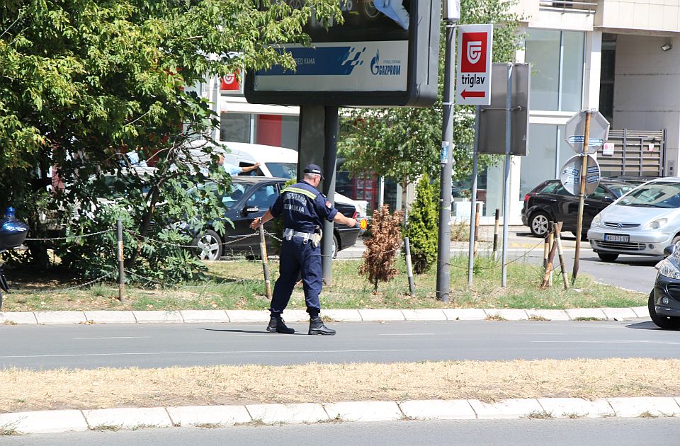Radar na Bulevaru Evrope: Šta se dešava u saobraćaju u Novom Sadu i okolini
