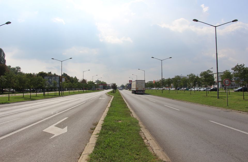 Udaren biciklista, stvara se gužva ka Temerinskom mostu: Šta se dešava u saobraćaju u Novom Sadu i okolini