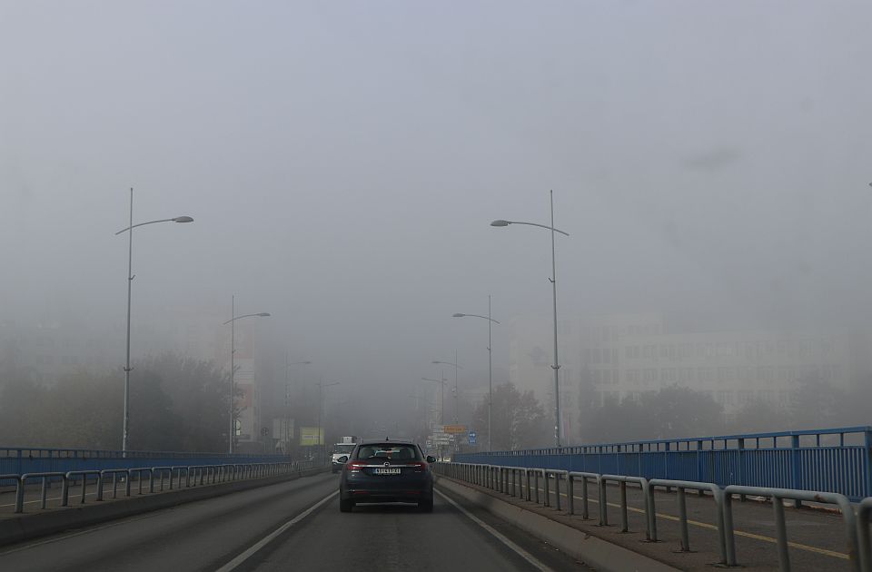 Radari i patrole: Šta se dešava na novosadskim ulicama