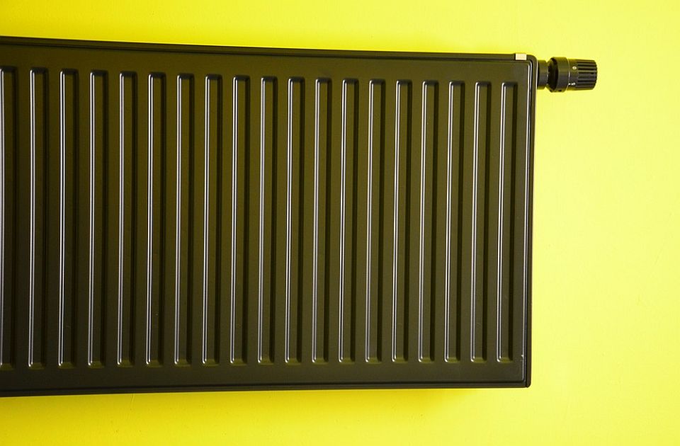 Deo Avijatičarskog naselja u četvrtak bez grejanja zbog radova