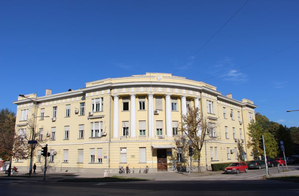 Radno vreme službi i ustanova u Novom Sadu tokom državnog praznika – Dana primirja