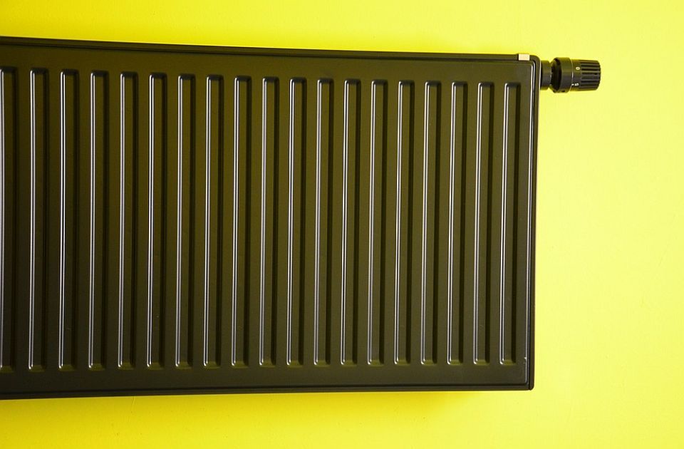 Pojedine ulice na Rotkvariji u sredu bez grejanja