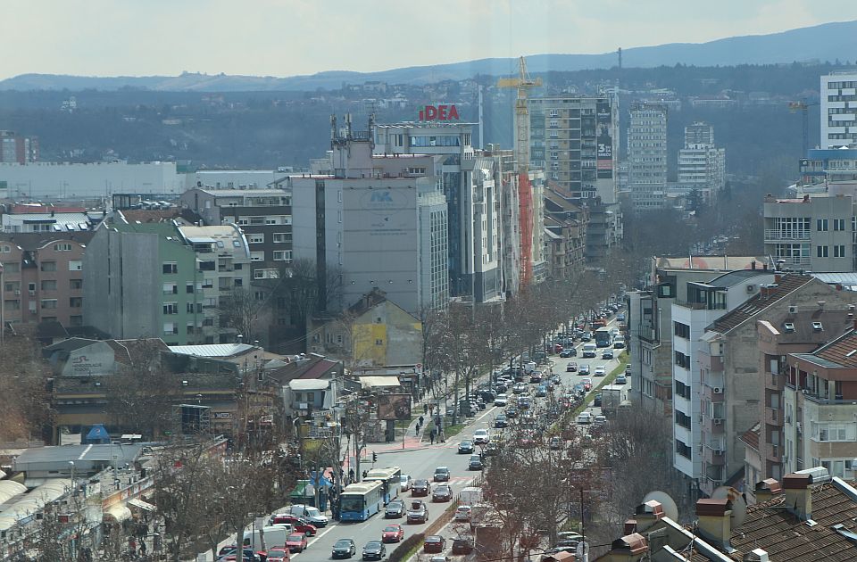 Radari na bulevarima: Šta se dešava u saobraćaju u Novom Sadu i okolini