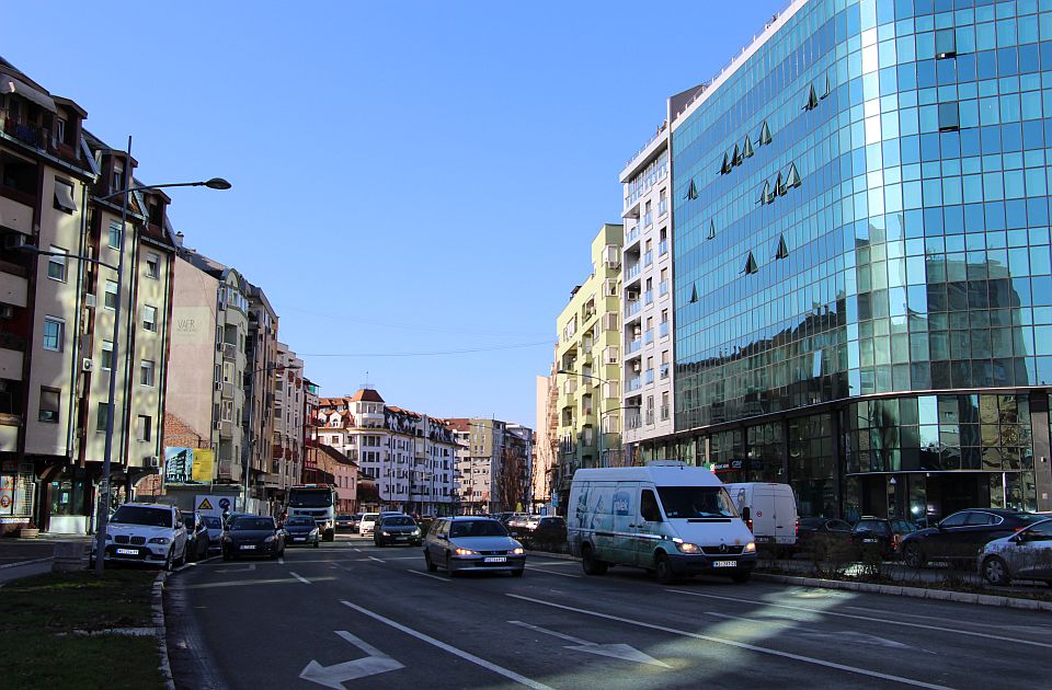 Radari i patrole: Šta se dešava u saobraćaju u Novom Sadu