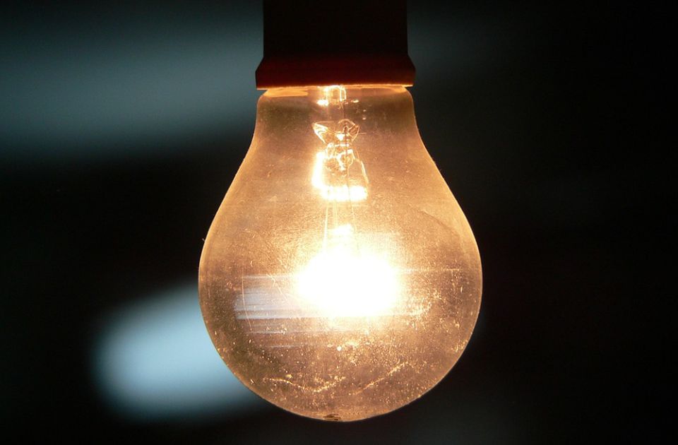 SNP, Glavna pošta i pojedine ulice u Novom Sadu i Kaću u nedelju bez struje