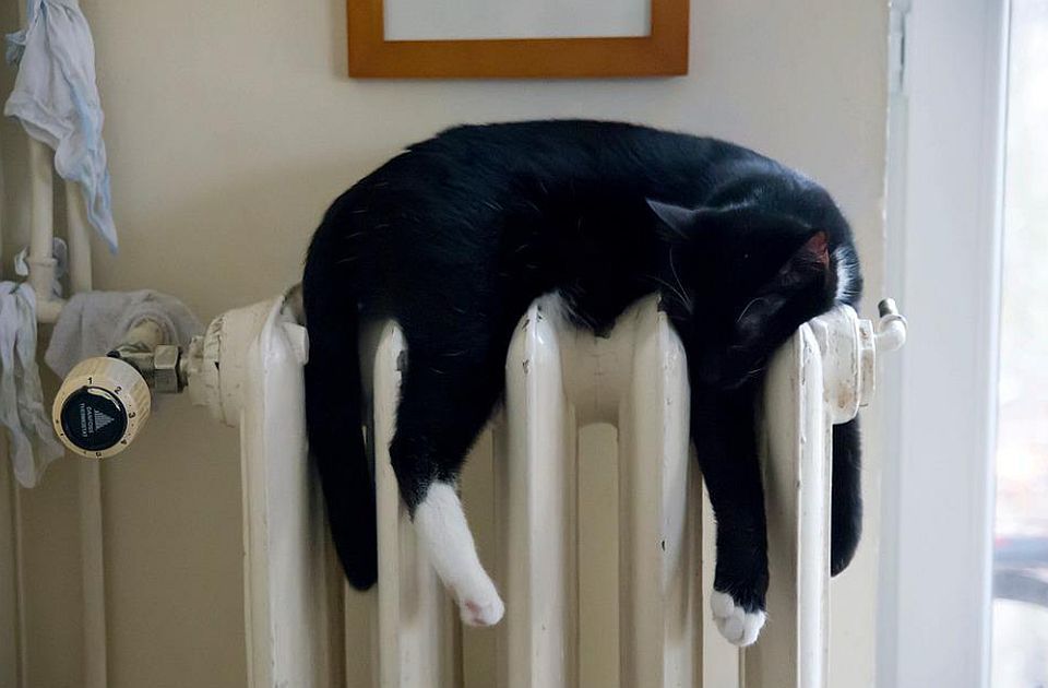 Veći broj ulica na Grbavici bez grejanja zbog havarije