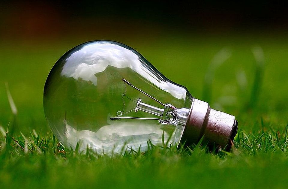 Deo Novog Sada u petak bez struje