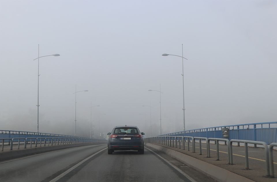 Radari i patrole širom grada: Šta se dešava u saobraćaju u Novom Sadu i okolini