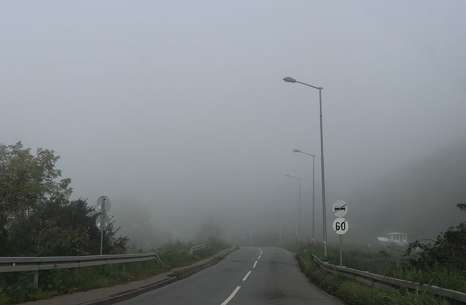 Patrole i radari po celom gradu: Šta se dešava u saobraćaju u Novom Sadu i okolini