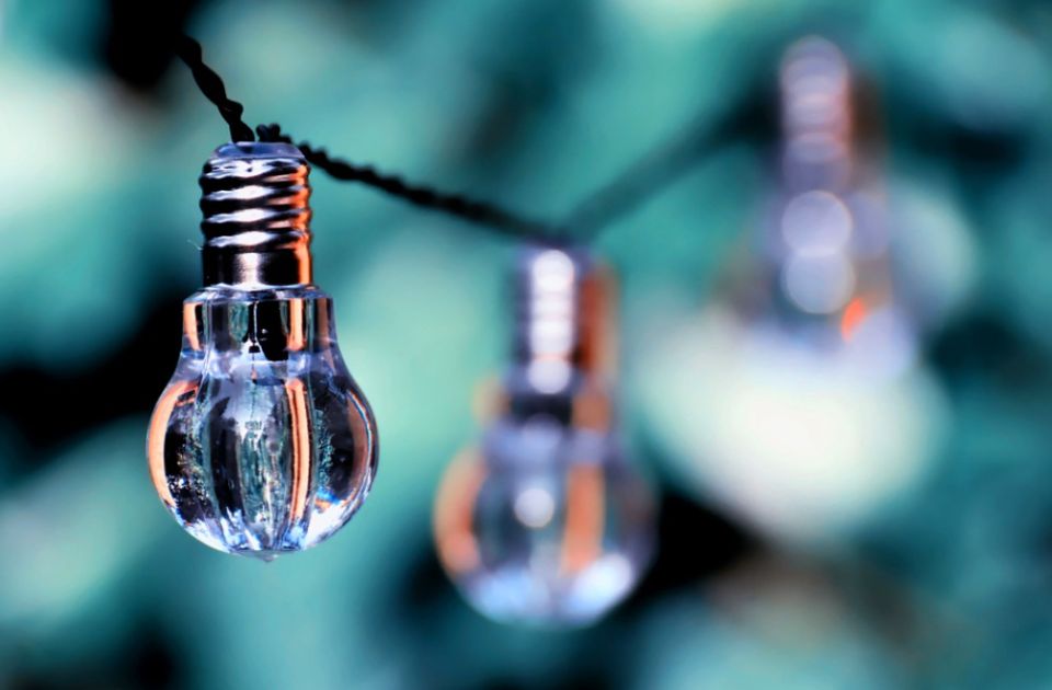 Delovi Novog Sada i Petrovaradina u sredu bez struje