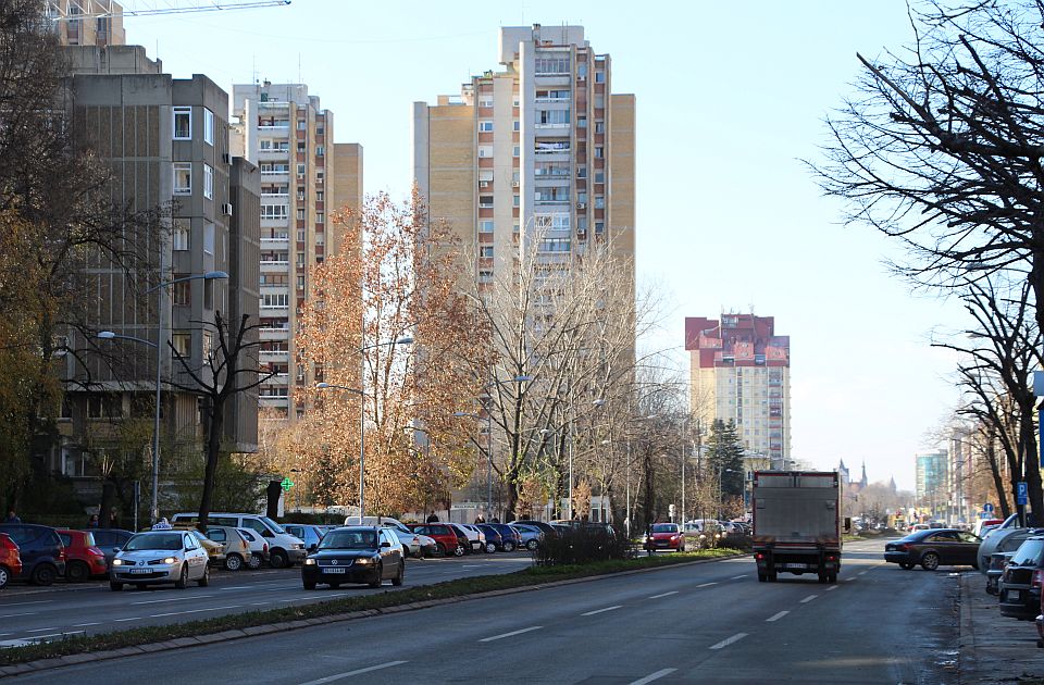 Saobraćaj u Novom Sadu: Udesi, patrole i radari