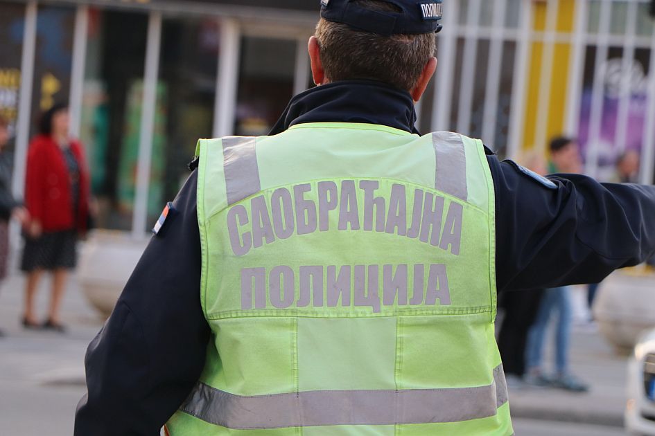 Patrole na Bulevaru, Limanu i kod „Slobode“: Šta se dešava u saobraćaju u Novom Sadu
