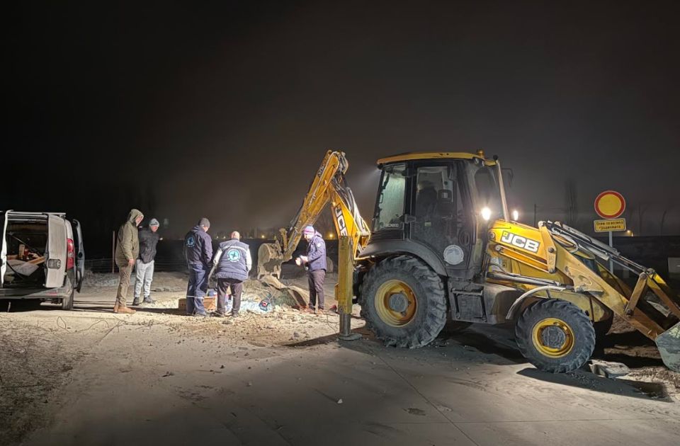 „Vodovod“: Ograničenje isporuke vode i večeras, nadoknađivanje gubitaka zbog havarije