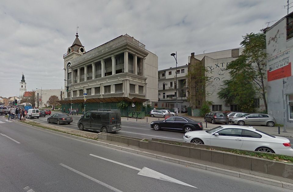 Patrole i radari širom grada: Šta se dešava u saobraćaju u Novom Sadu i okolini