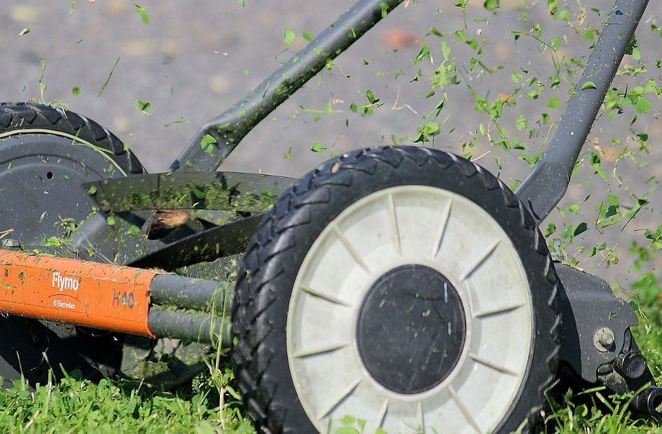 Menja se režim saobraćaja od petlje Kovilj do petlje Beška – kosiće se trava